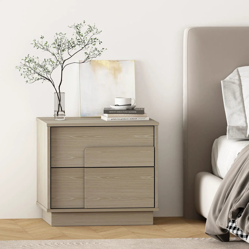 Horizon - Nightstand by HouseOfZazla