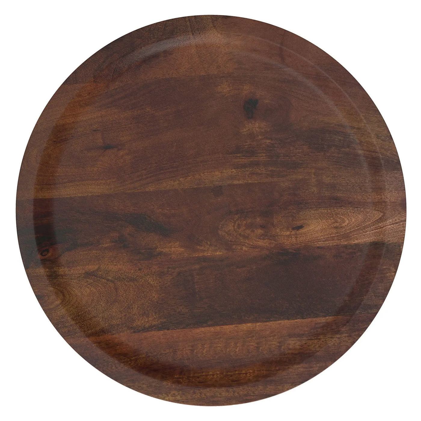 Haynes - Handcrafted Wooden Accent Table by HouseOfZazla