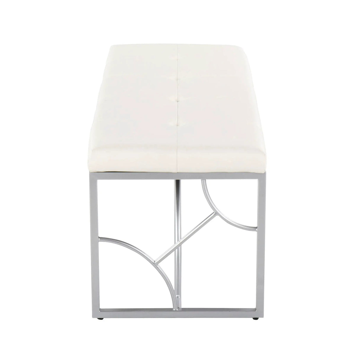 Constellation - Elegant Contemporary Bench by HouseOfZazla