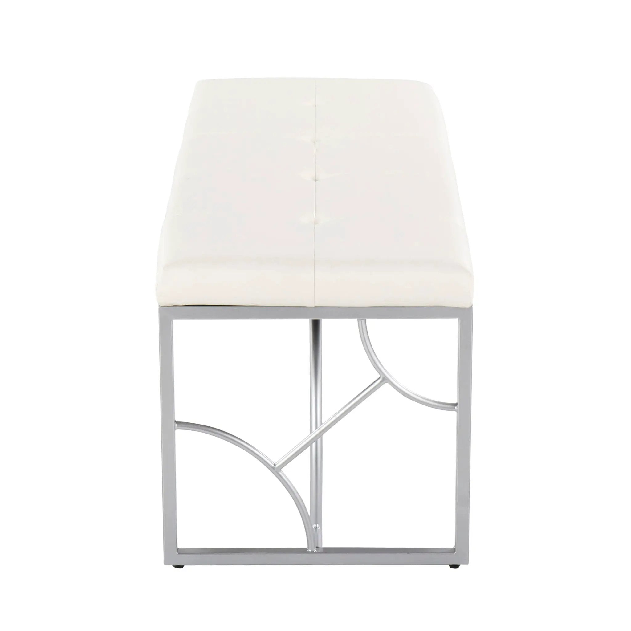 Constellation - Elegant Contemporary Bench by Unique Piece Furniture