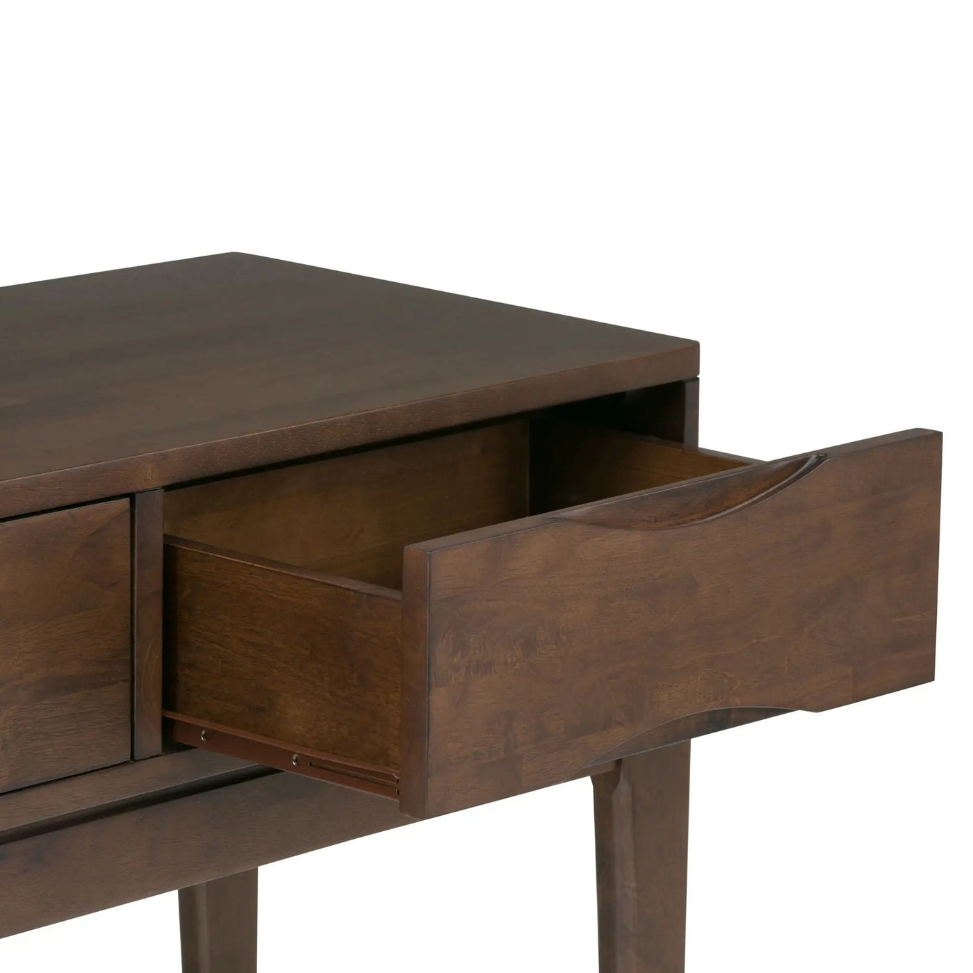 Harper - Handcrafted Console Sofa Table by HouseOfZazla