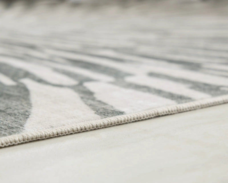 Verland - Washable Rug by Unique Piece Furniture