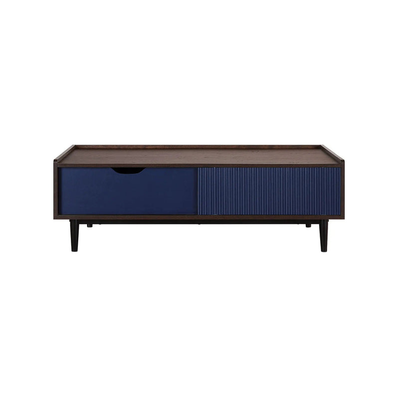 Duane - Coffee Table by HouseOfZazla