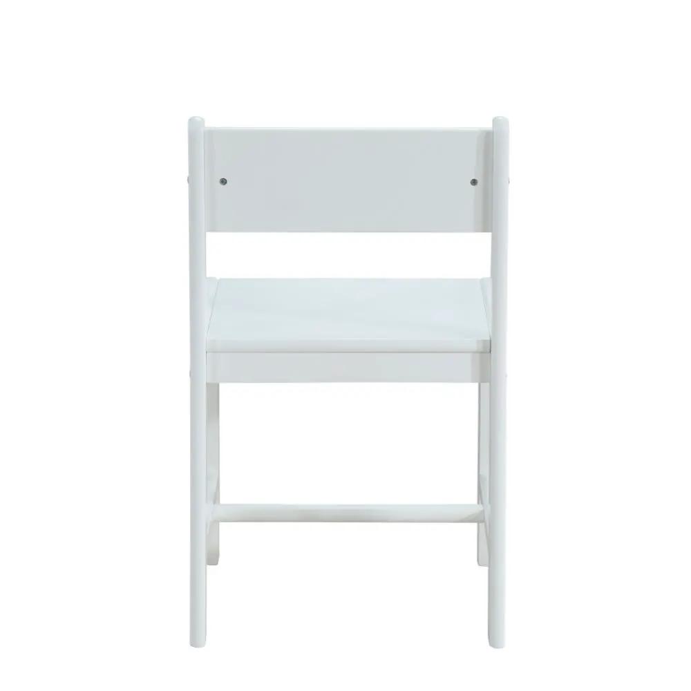 Ragna - Chair - White by Unique Piece Furniture