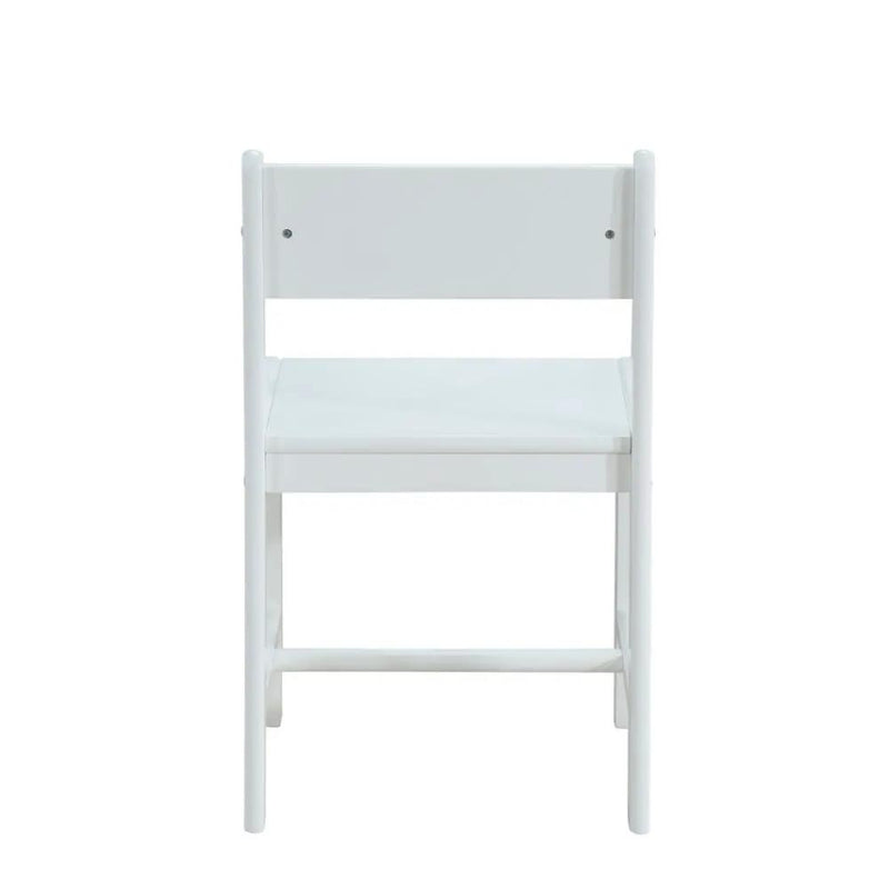 Ragna - Chair - White by Unique Piece Furniture