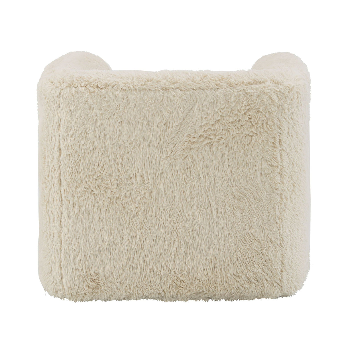 Swivel Chair with Full Foam Cushioning - Sand, photo 2 of 6