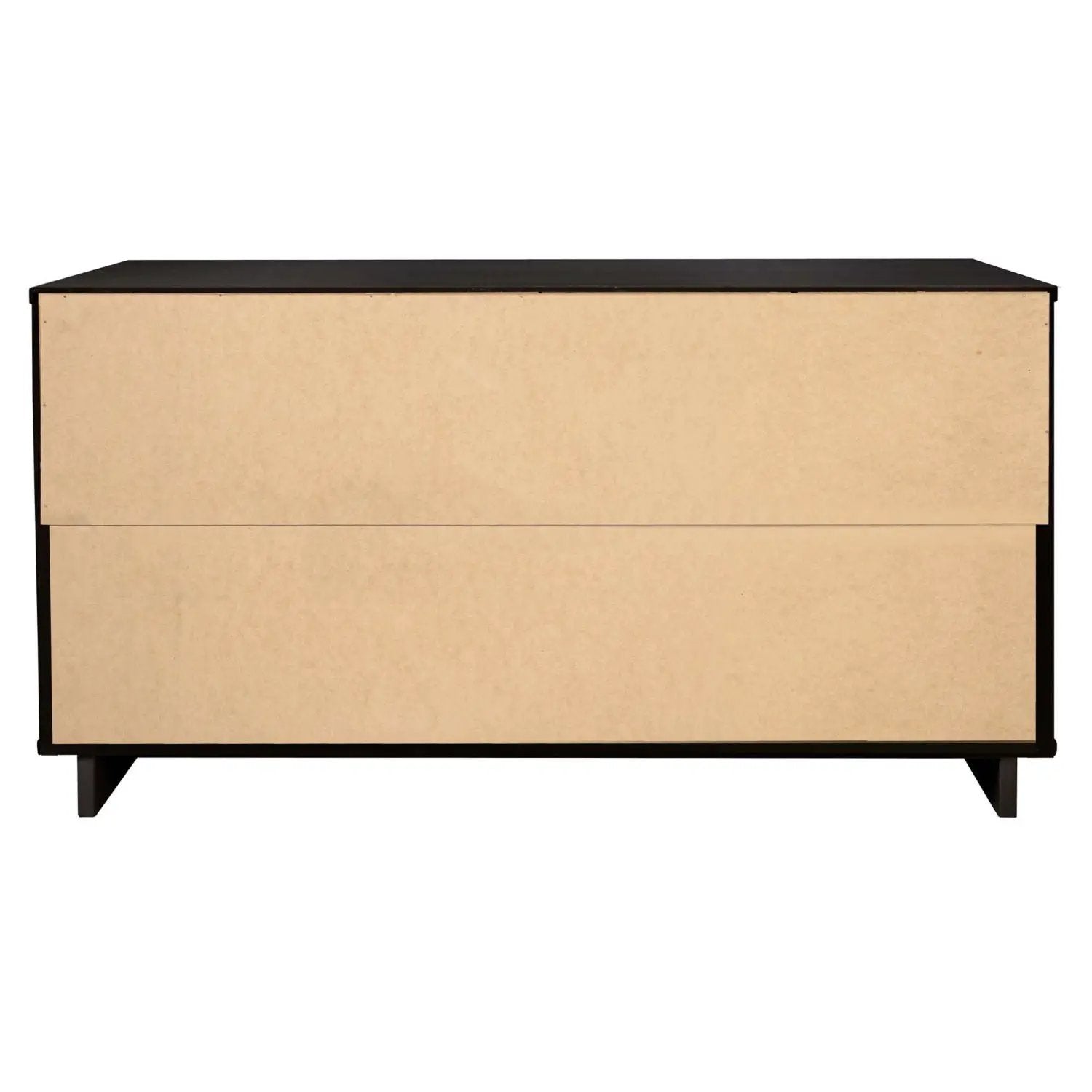 Granville - Dresse With 6 Drawers by HouseOfZazla