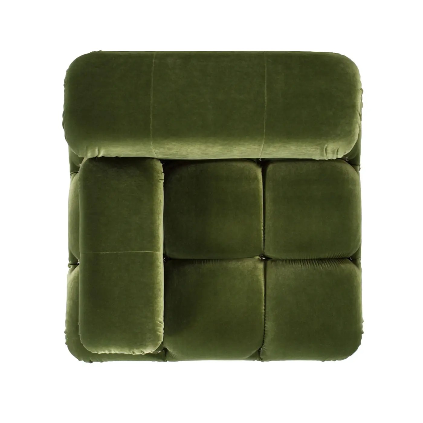Marcel - Bubble Modular Modern Lounge Arm Chair by Unique Piece Furniture
