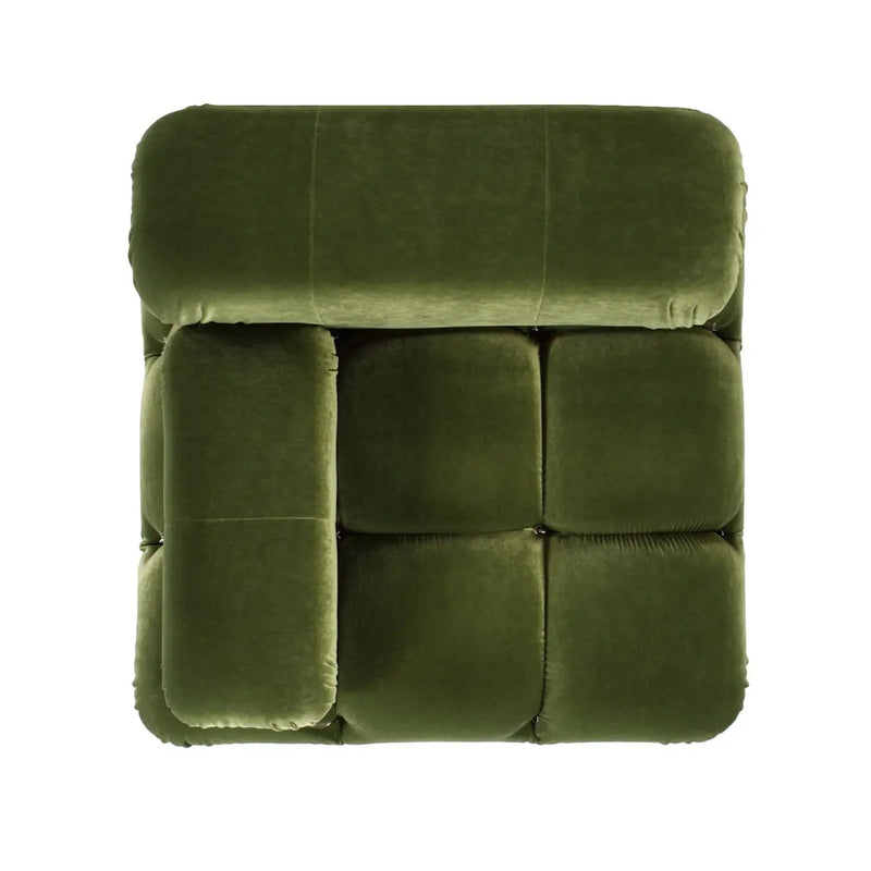 Marcel - Bubble Modular Modern Lounge Arm Chair by HouseOfZazla