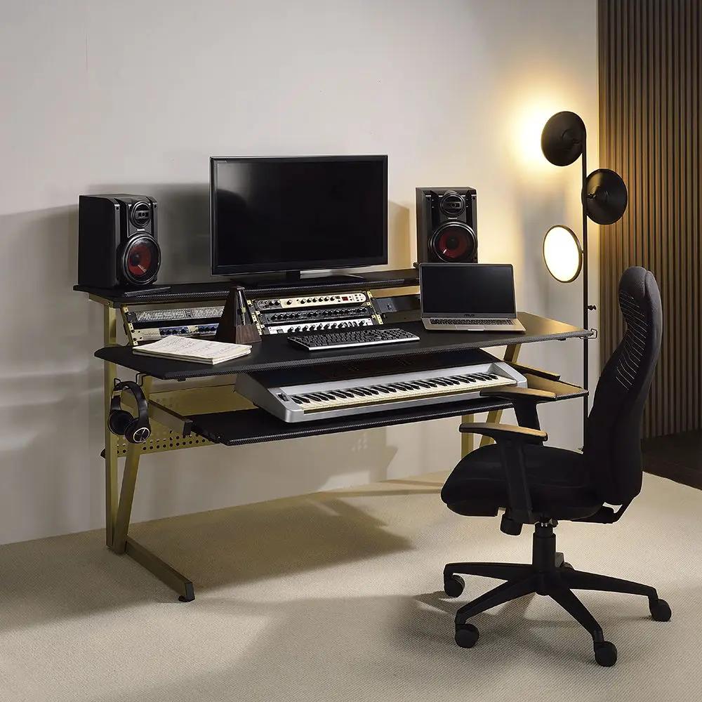 Saida - Music Desk by Unique Piece Furniture
