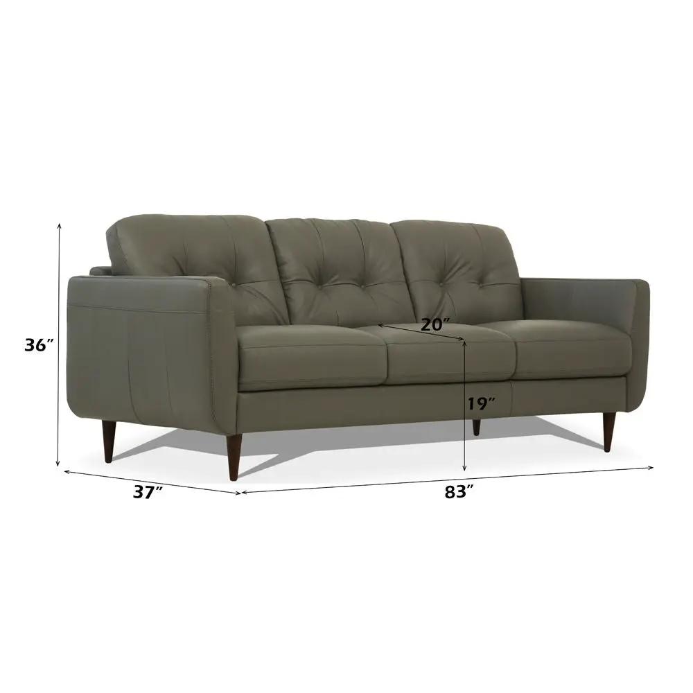 Radwan - Sofa by Unique Piece Furniture
