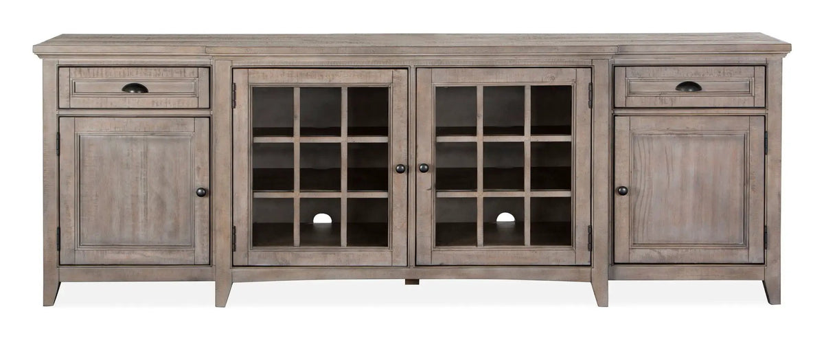 Paxton Place - Entertainment Console, photo 6 of 21