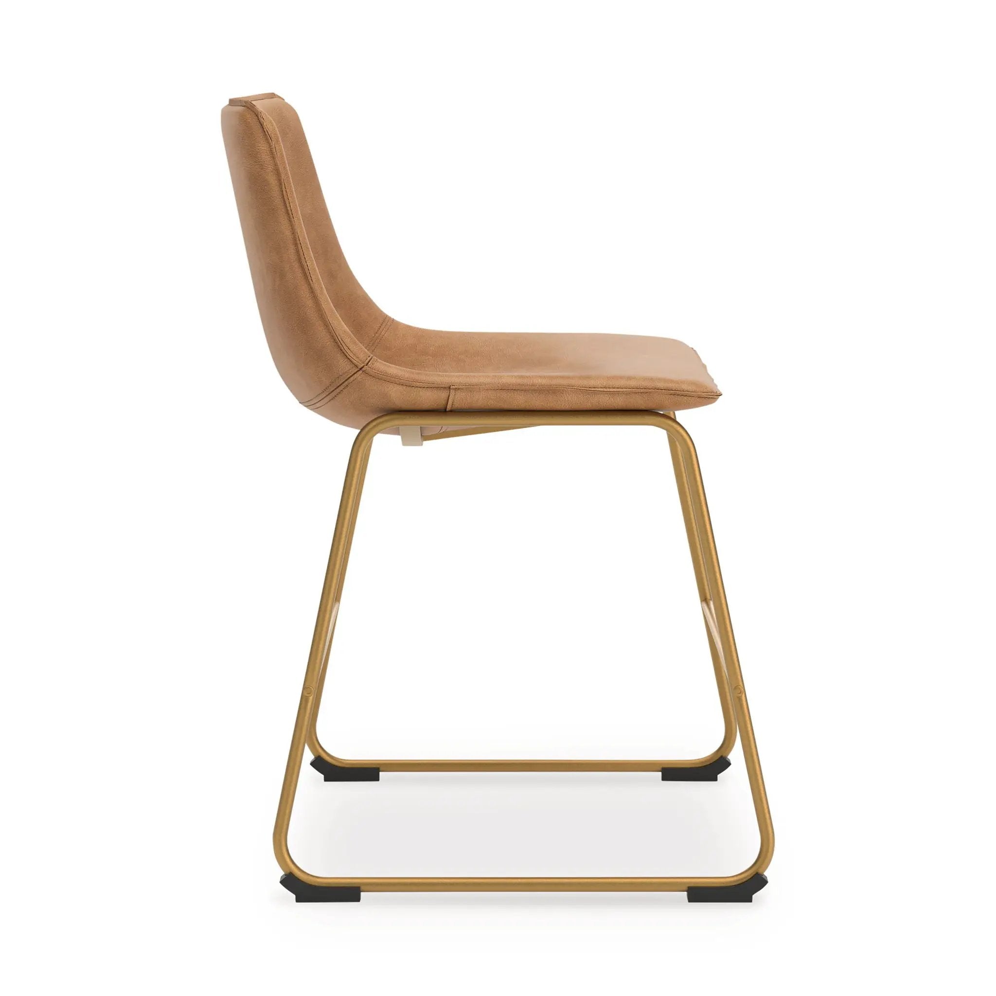 Ciabori - Dining Upholstered Side Chair (Set of 2) by Unique Piece Furniture
