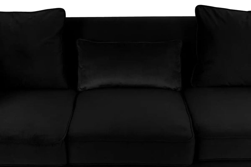 Bayberry - Sofa With 3 Pillows by Unique Piece Furniture