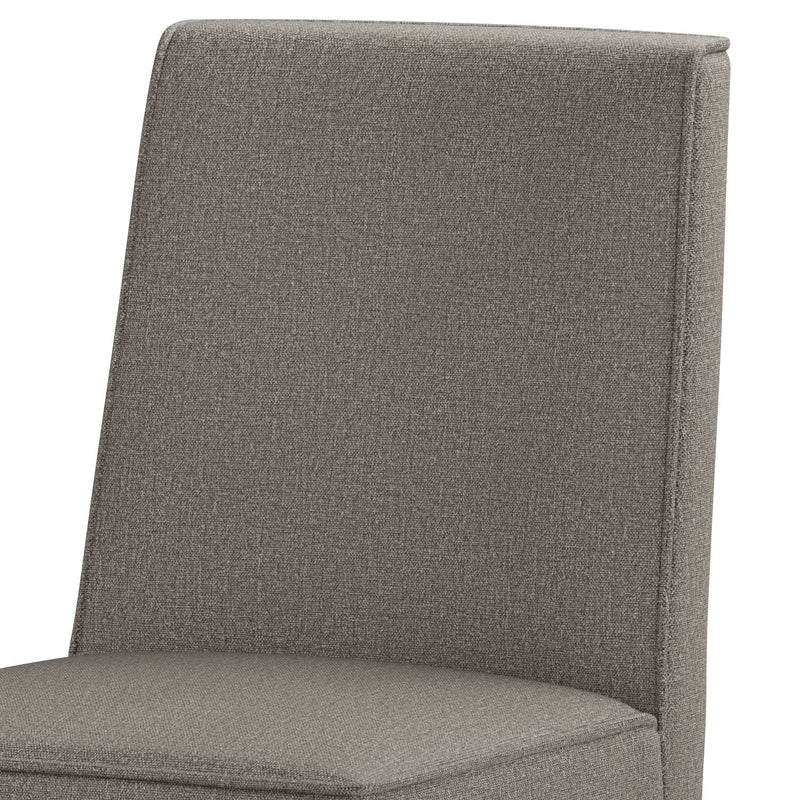 Bartow - Contemporary Dining Chair (Set of 2) by HouseOfZazla