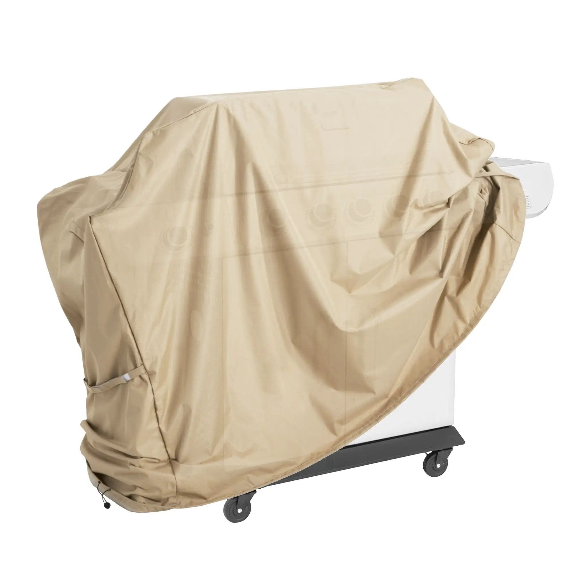 Shield Durable BBQ Grill Cover by HouseOfZazla