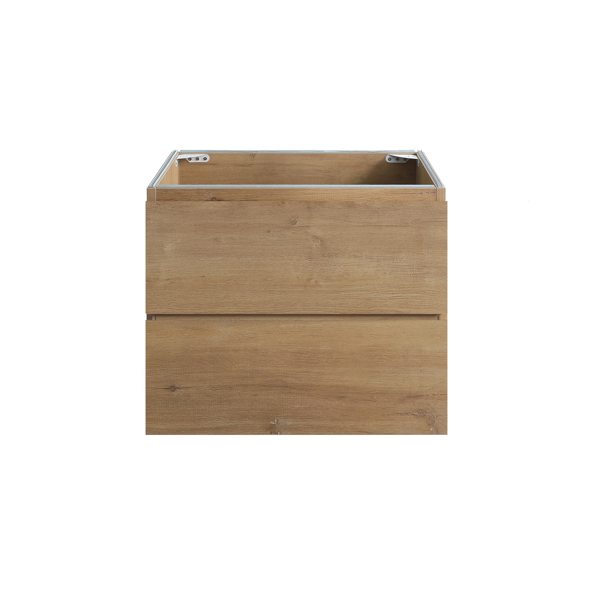 Alice24-106 Wall Mount Cabinet Without Basin by HouseOfZazla