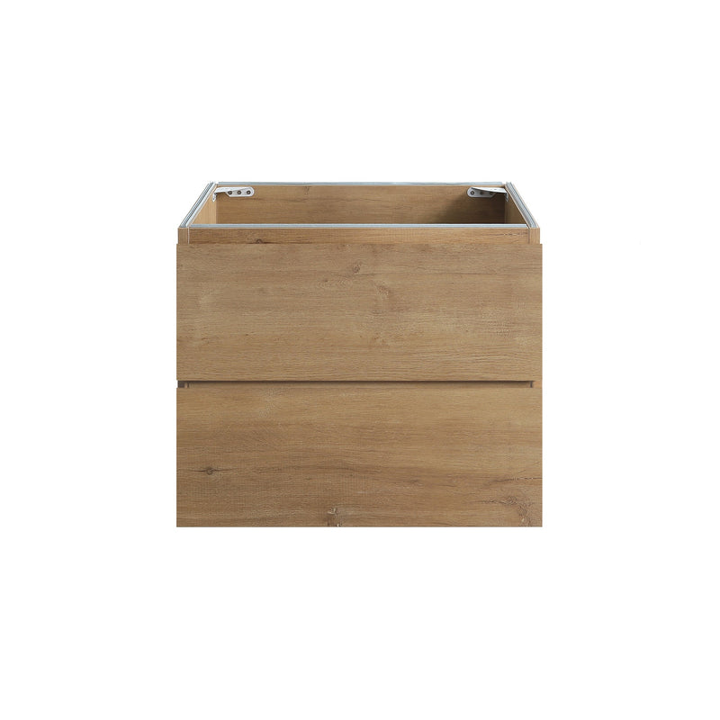 Alice24-106 Wall Mount Cabinet Without Basin by HouseOfZazla