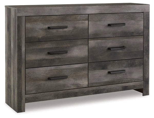 Wynnlow - Commode