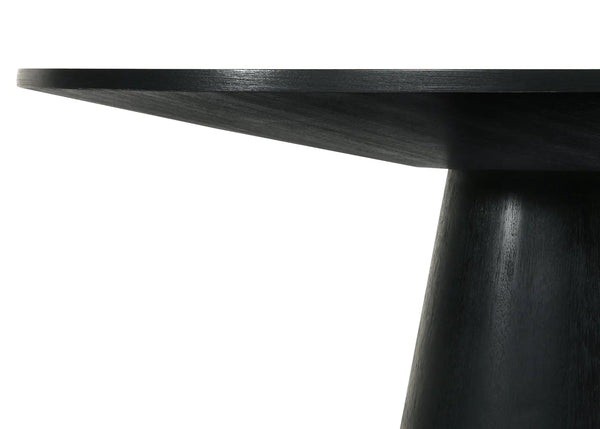 Jasper - Round Dining Table Set, photo 2 of 7