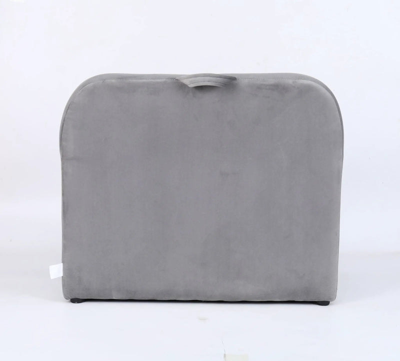 Durable Design Kids Club Sofa by Unique Piece Furniture