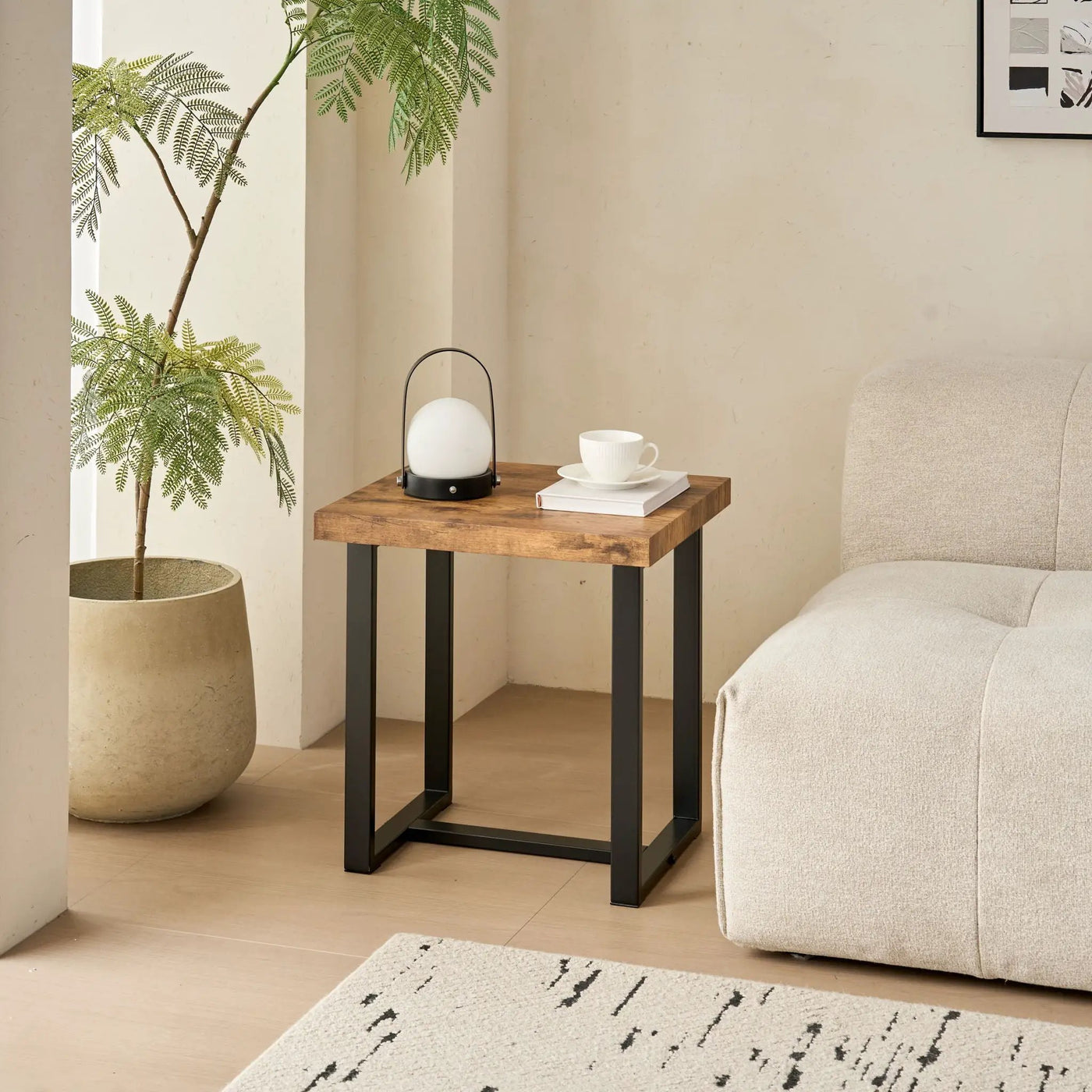 Table For Living Room by HouseOfZazla