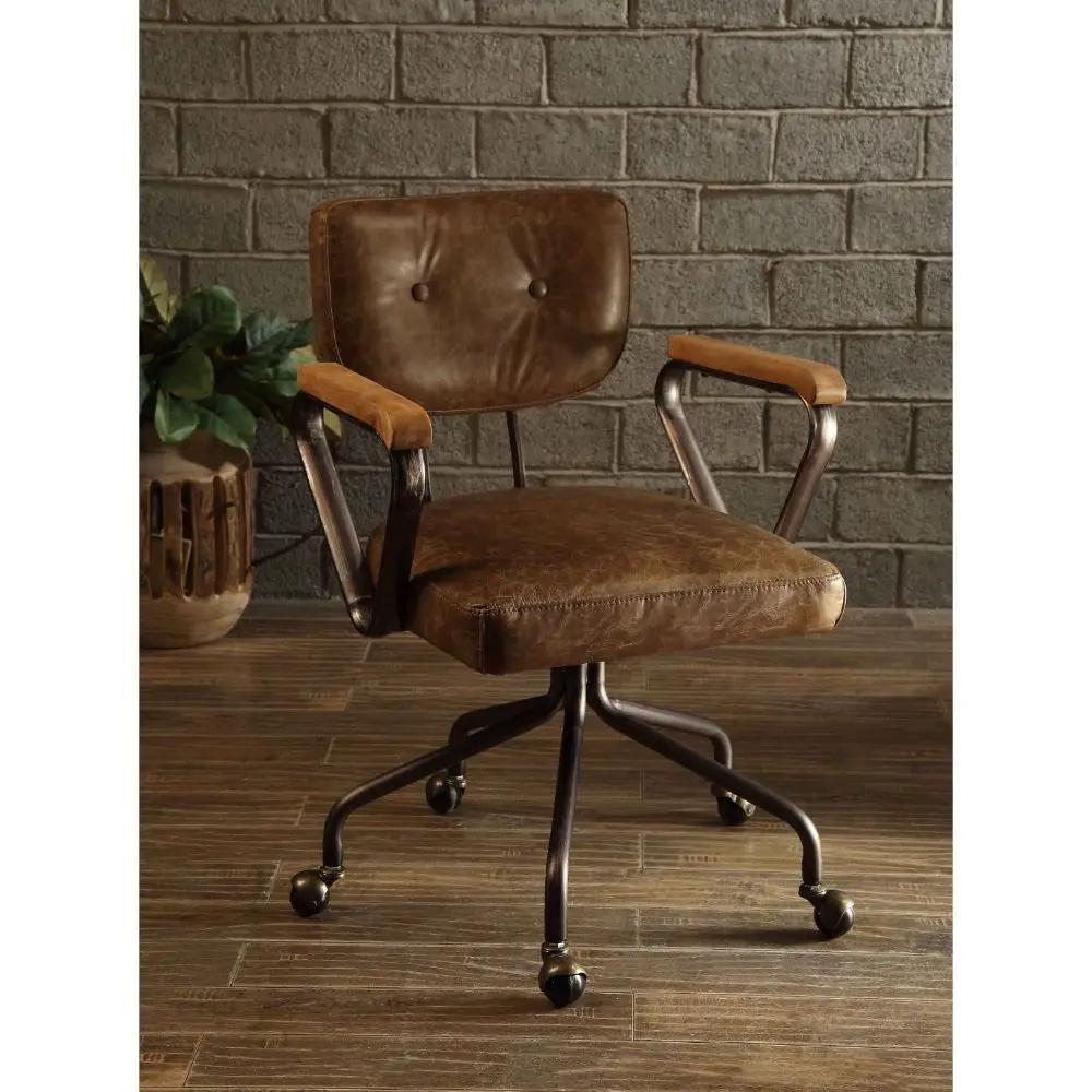 Hallie - Executive Office Chair by Unique Piece Furniture