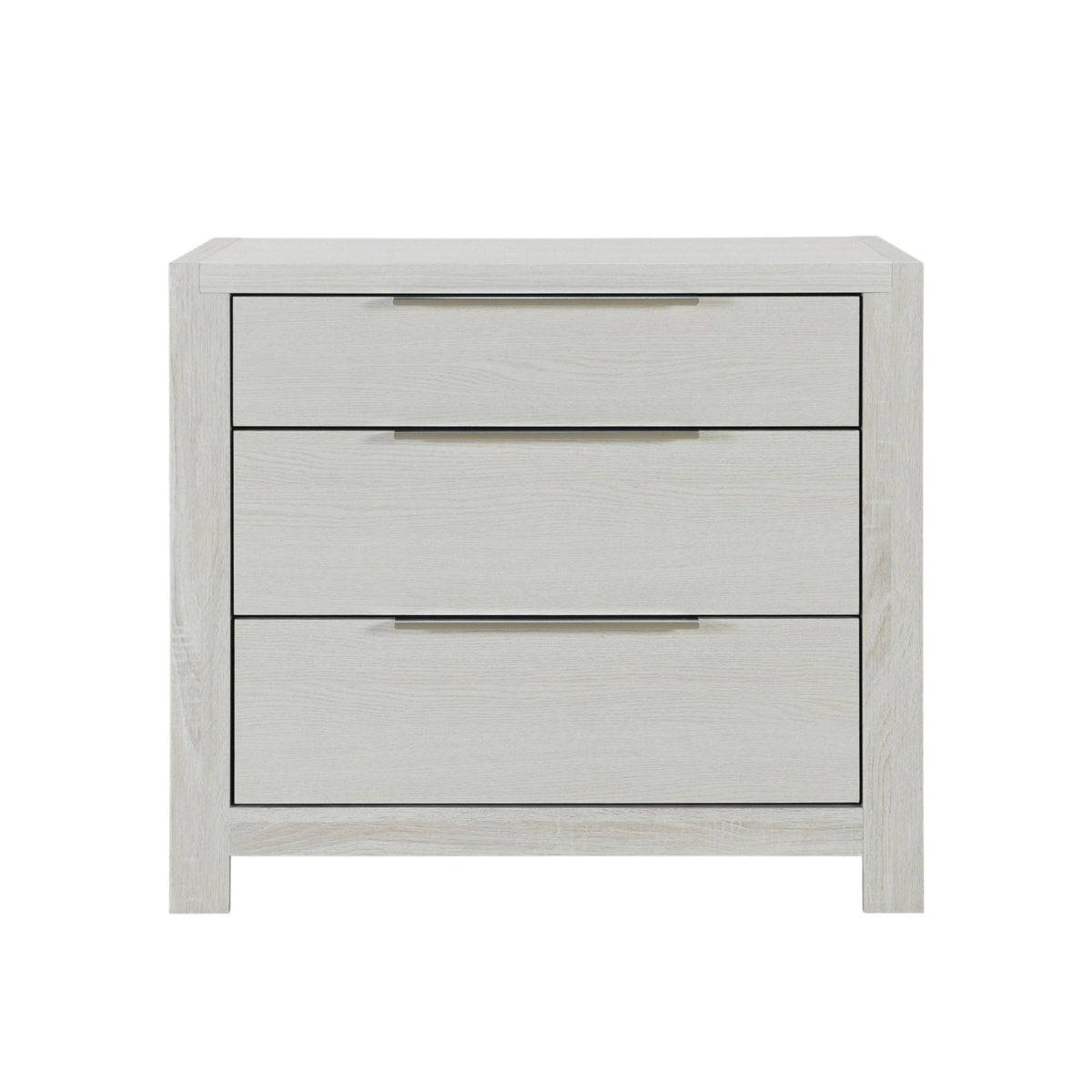 Jehoram - Storage Nightstand, photo 3 of 12