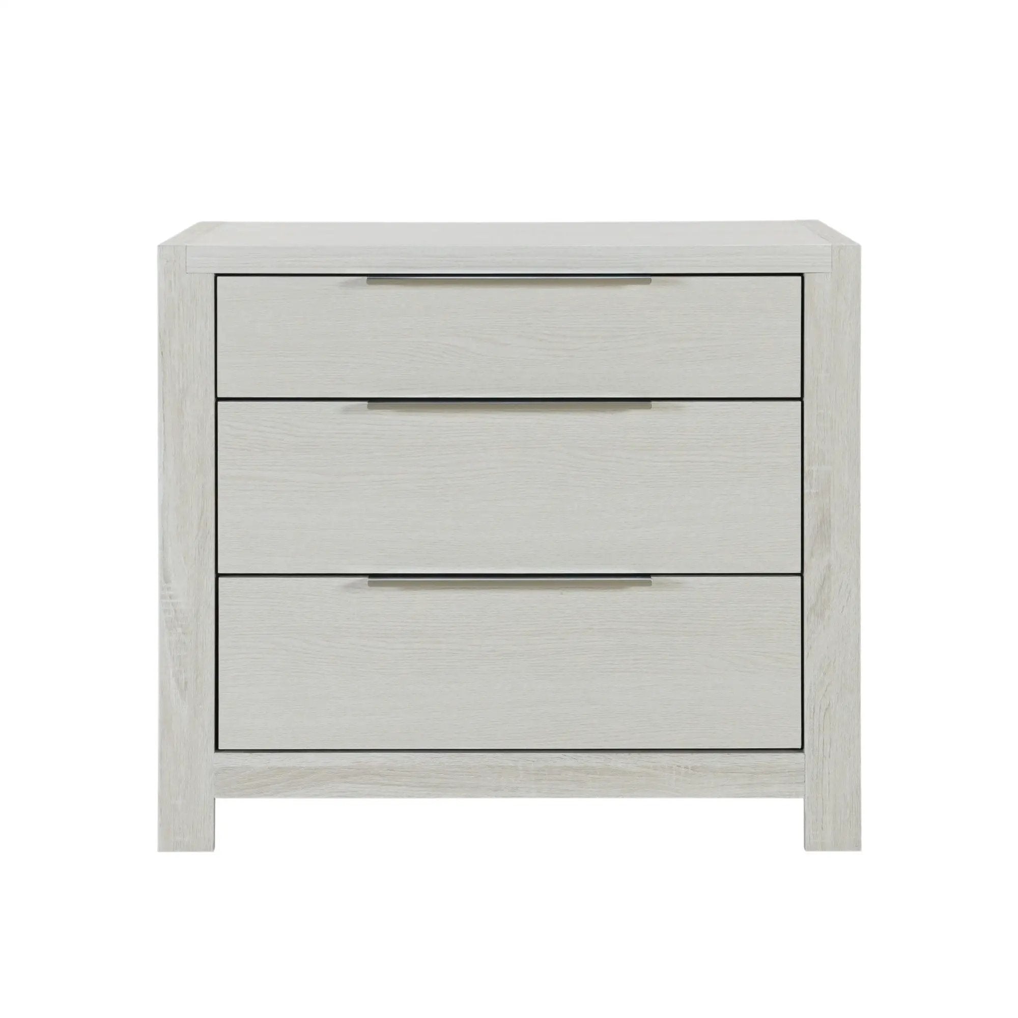 Jehoram - Storage Nightstand by HouseOfZazla
