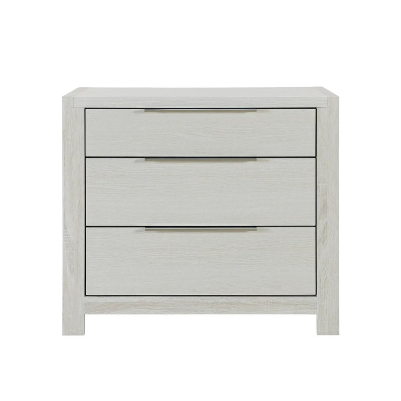 Jehoram - Storage Nightstand by HouseOfZazla