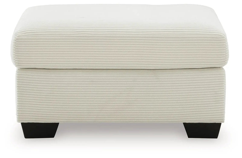 Greenbriar - Ottoman by Unique Piece Furniture