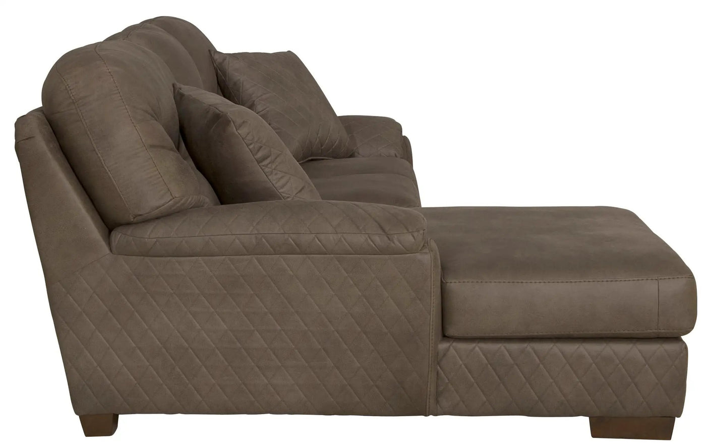 Royce - Sectional by Unique Piece Furniture