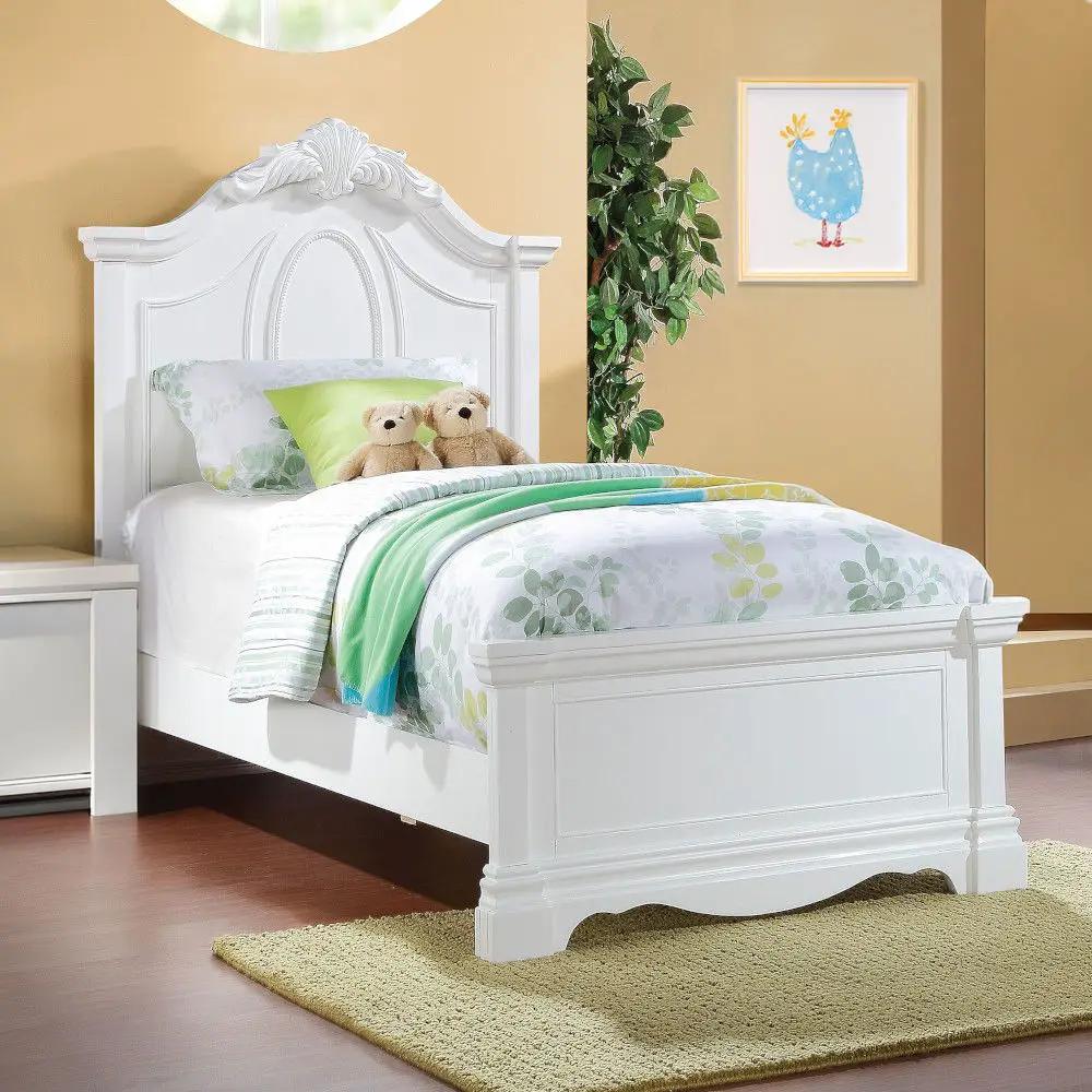 Estrella - Bed by Unique Piece Furniture