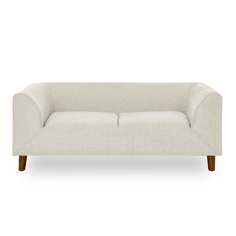 Modern Rectangular Pet Sofa With Backrest And Armrests For Small And Medium Dogs, Soft Cushion by HouseOfZazla