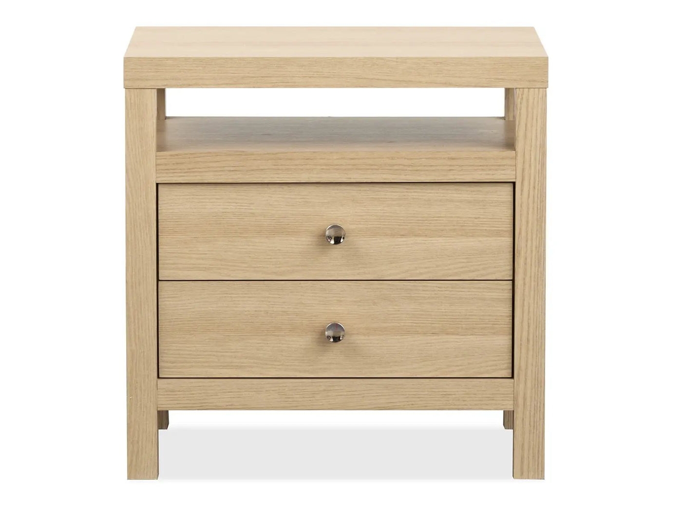Merrifield - Drawer Nightstand by Unique Piece Furniture