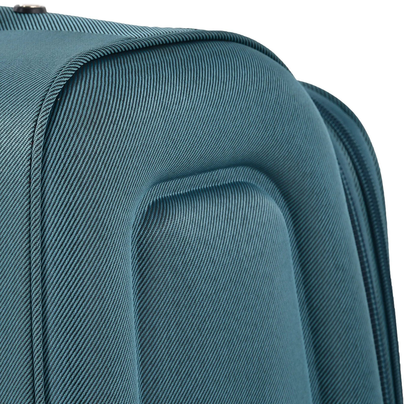 Softside Luggage Expandable 3 Piece Set Suitcase Upright Spinner Softshell Lightweight Luggage Travel Set by HouseOfZazla