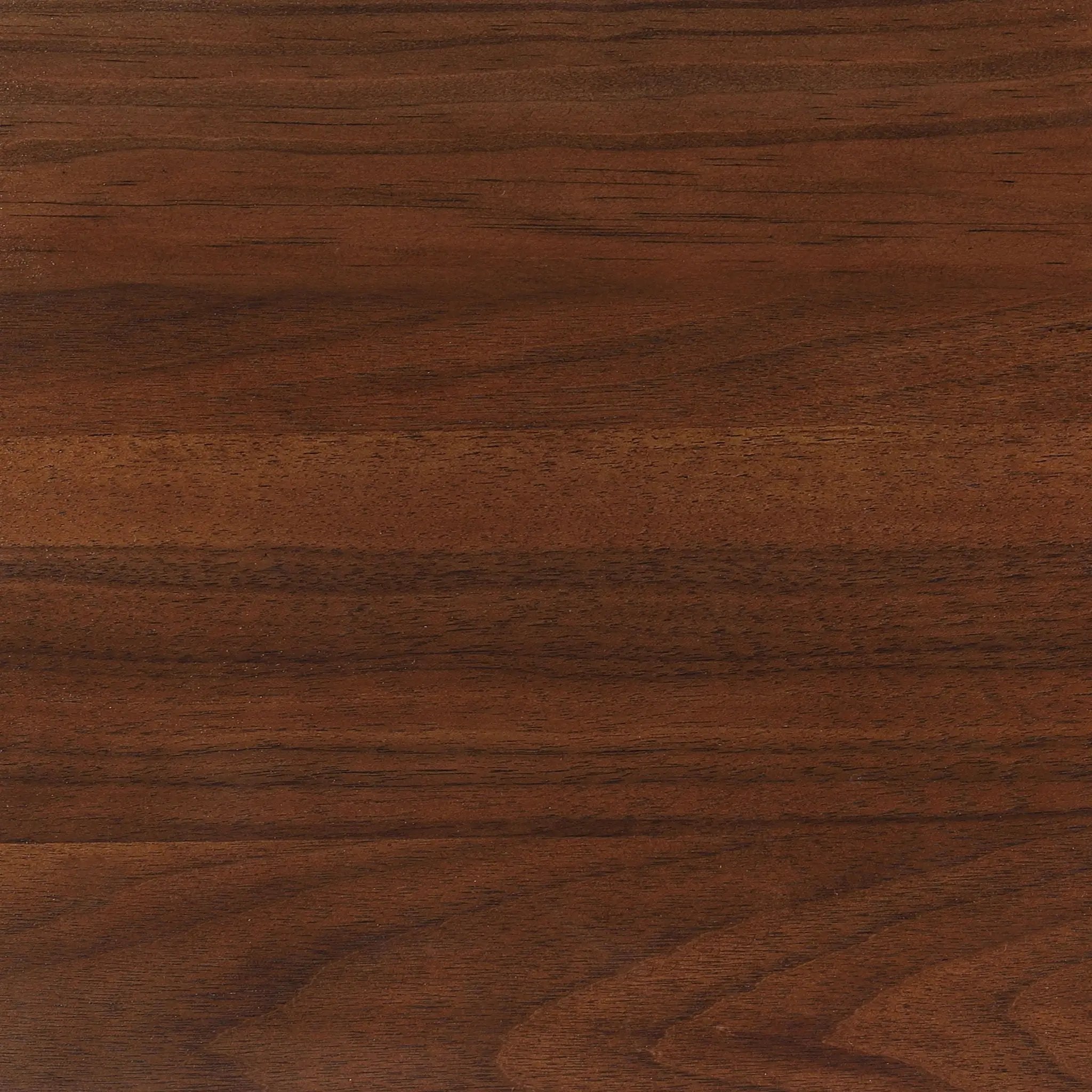 Robyn Wood Full Platform Bed Dark Walnut by Unique Piece Furniture