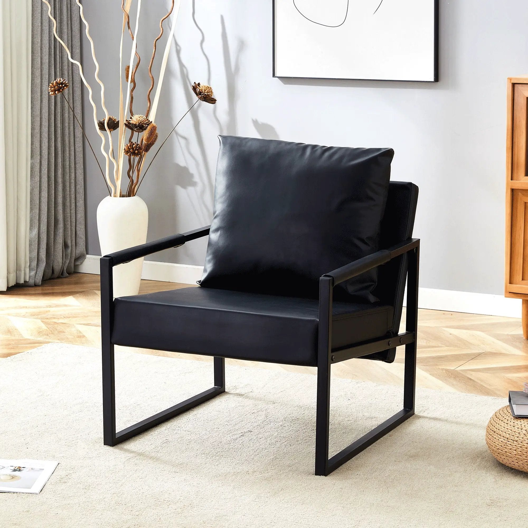Sofa Ergonomic Design For Living Room by Unique Piece Furniture