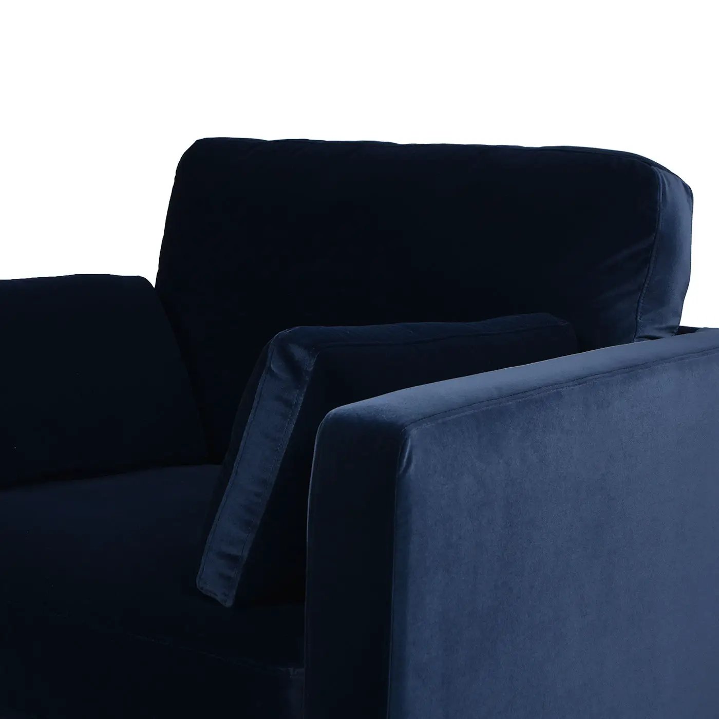 Knox - Modern Farmhouse Arm Chair by HouseOfZazla