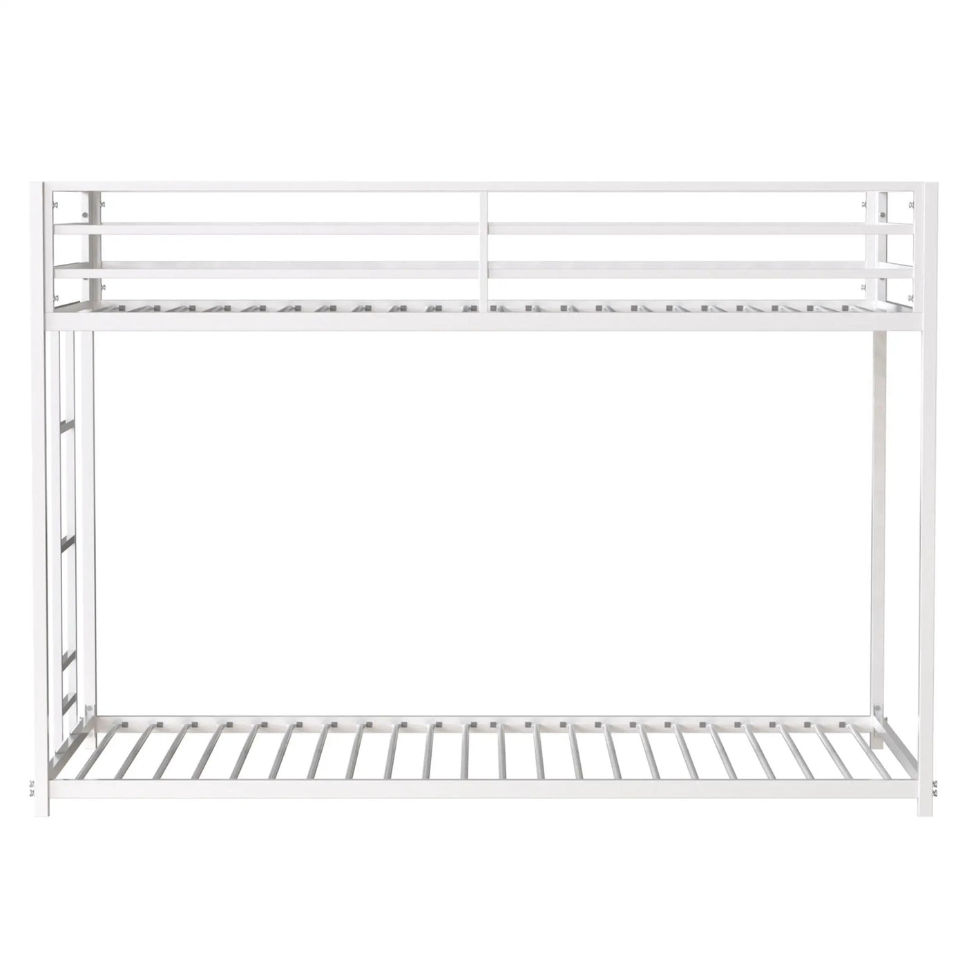 Adam - Metal Bunk Bed by HouseOfZazla