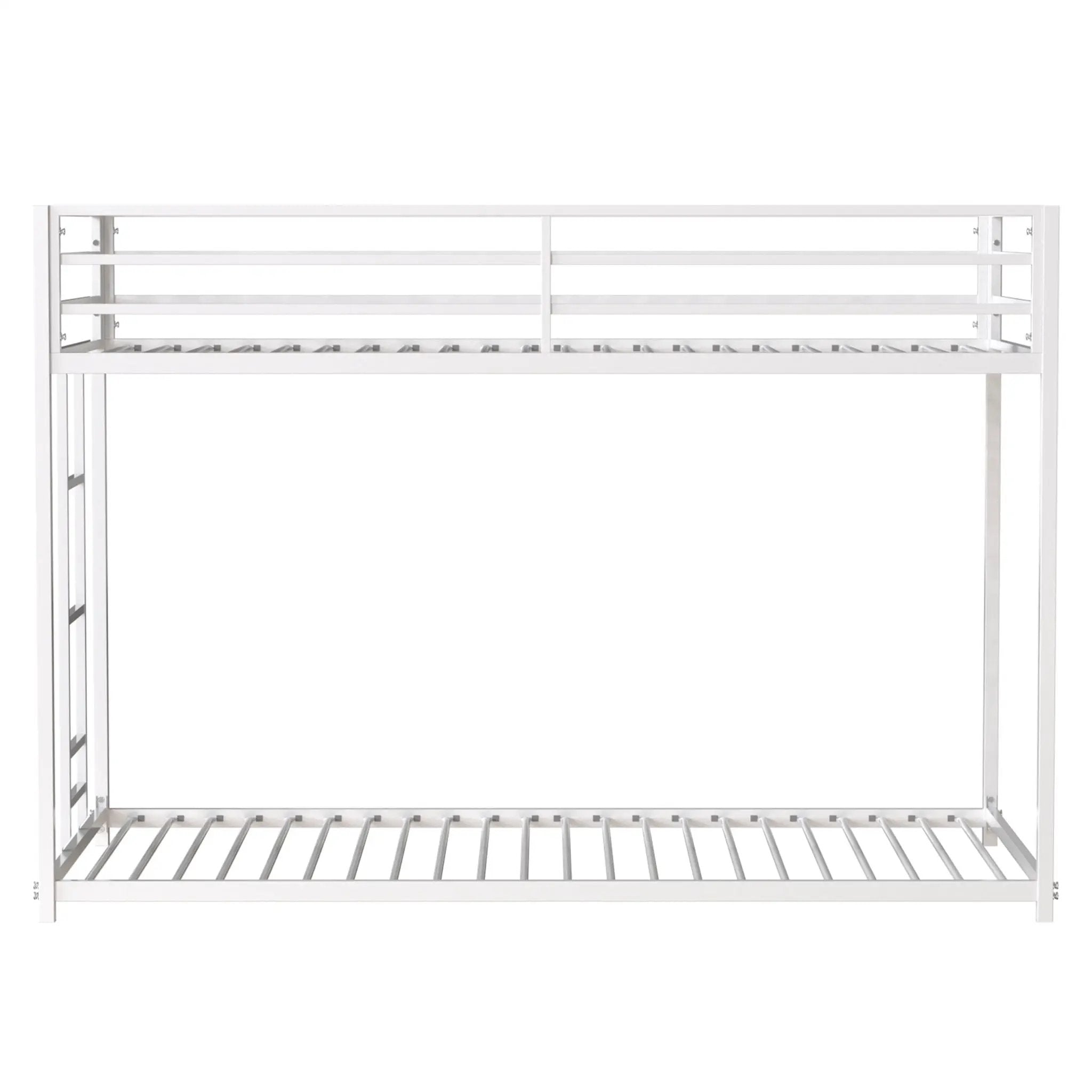 Adam - Metal Bunk Bed by HouseOfZazla