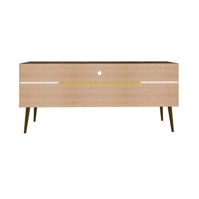 Bradley - Modern Design TV Stand