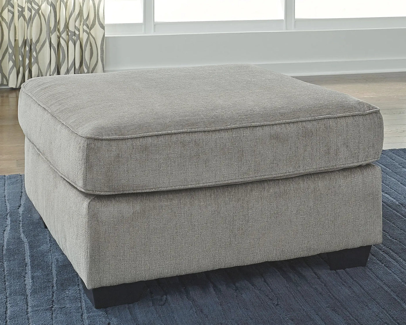 Altari - Accent Ottoman by Unique Piece Furniture