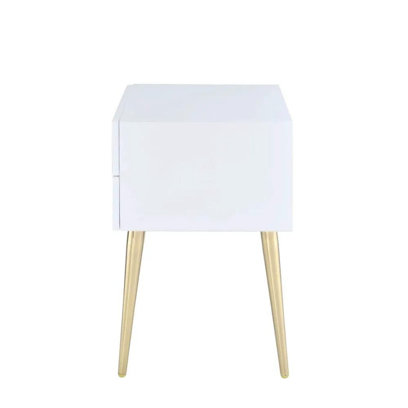 Denvor - End Table by Unique Piece Furniture