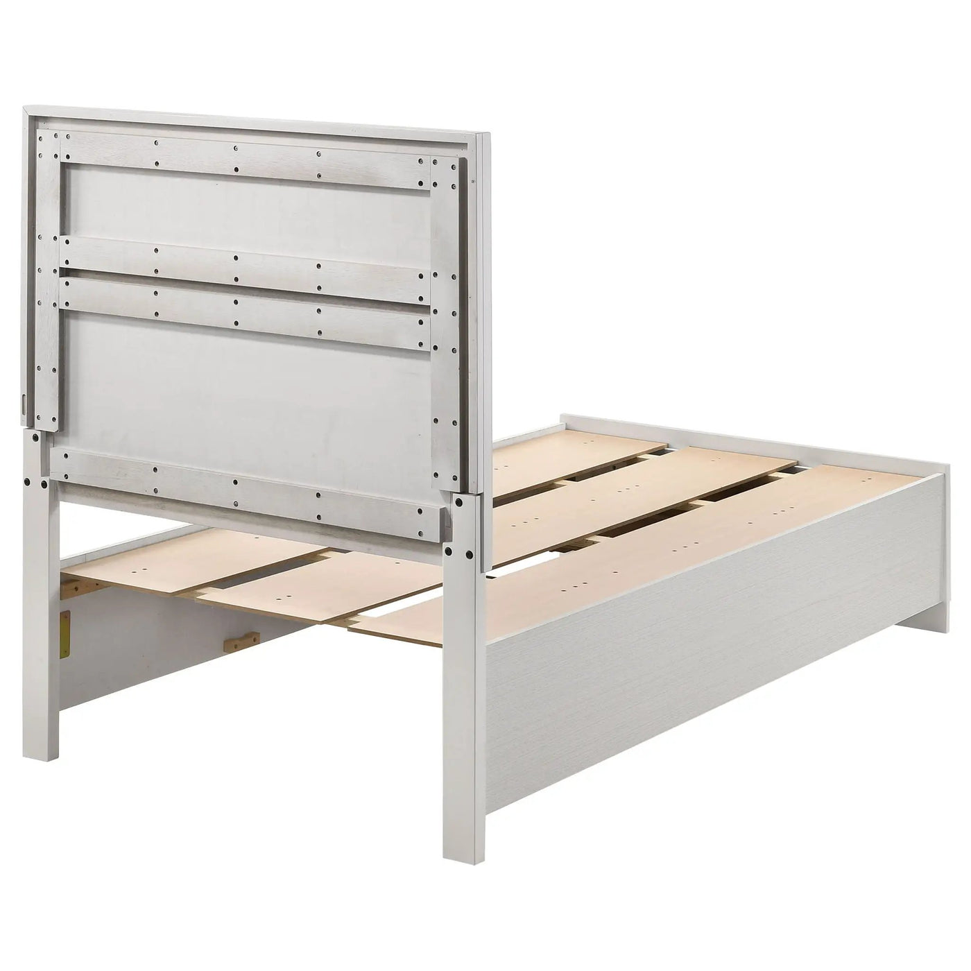 Urbana - Storage Panel Bed by HouseOfZazla