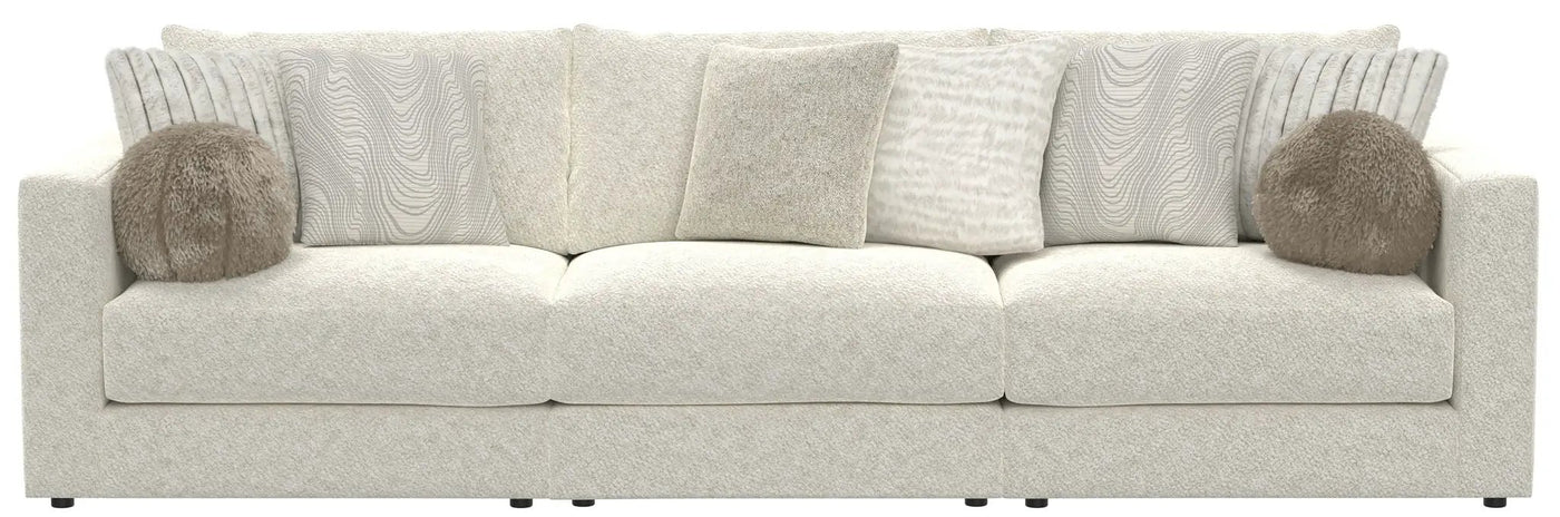 Ritzy - Modular Sofa by Unique Piece Furniture