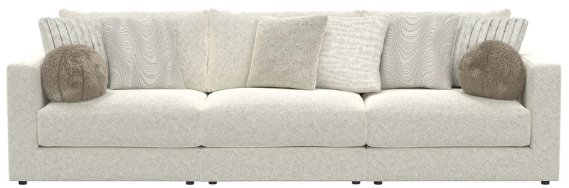 Ritzy - Modular Sofa by Unique Piece Furniture