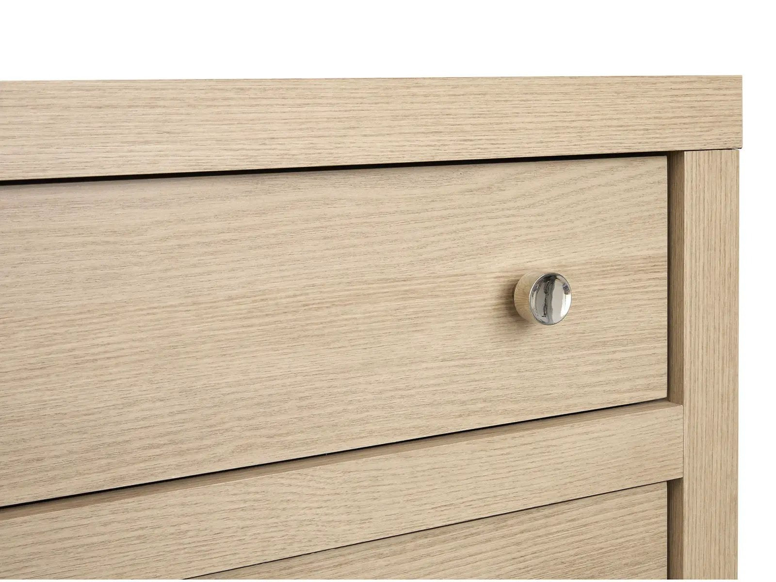 Merrifield - Drawer Chest by Unique Piece Furniture