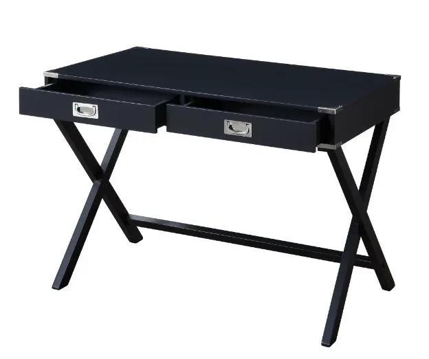 Amenia - Writing Desk by Unique Piece Furniture