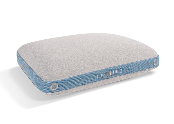 BedGear Flow Performance® Pillow, Size 1.0